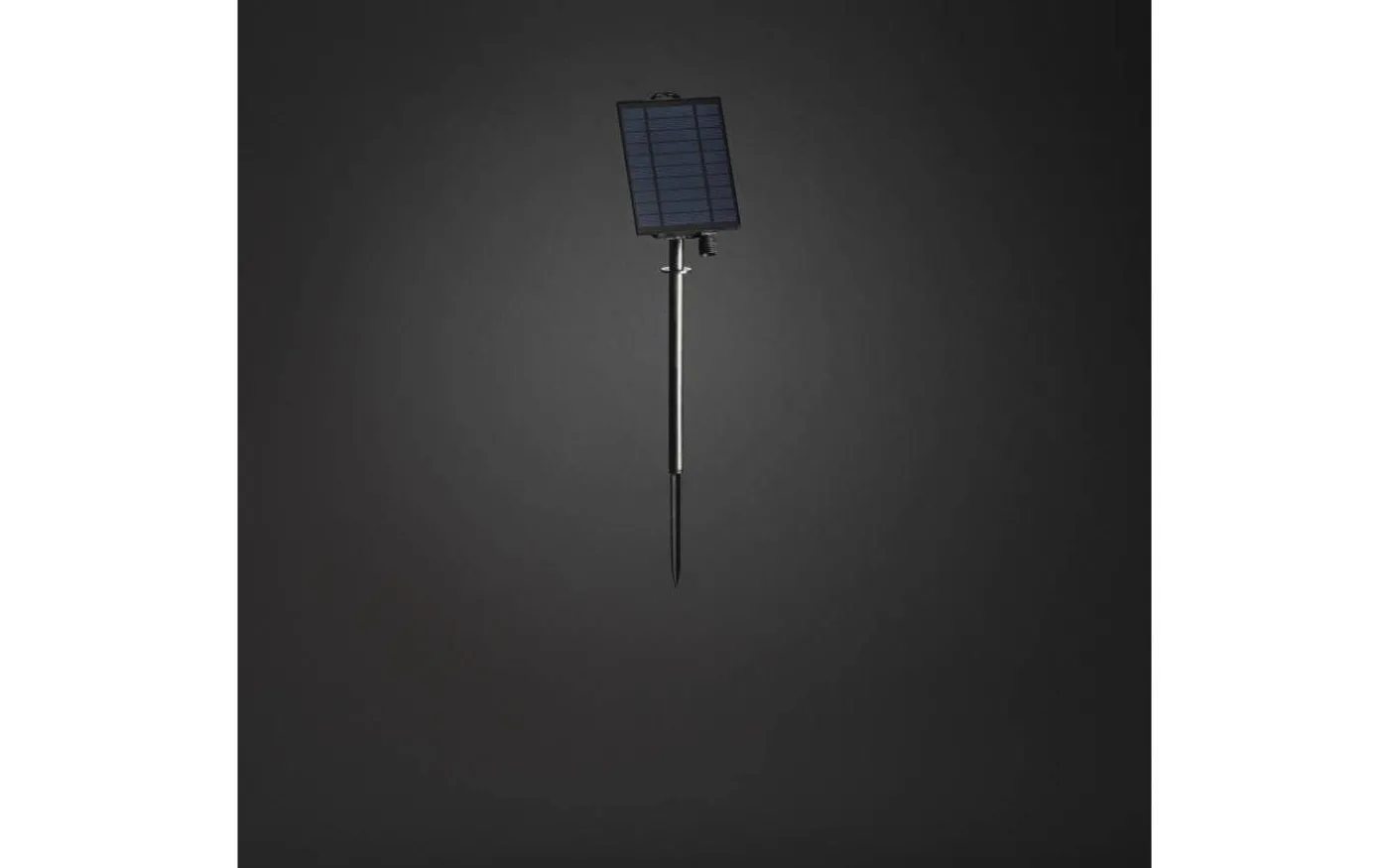 Solcellspanel till Konstmides 24V och 31V System Sensor/Timer/Dimmer/Multifunktion IP44