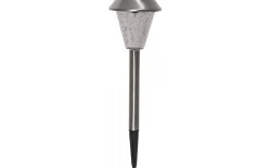 Star Trading Solcells-pollare Ibiza 12-Pack Varmvit 30cm* Solcellslampor Stig & Mark|Visa Alla Solcellslampor