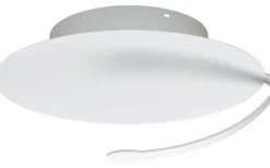Solin Plafond 41cm LED Rund