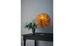 Solina Bordsstjärna 35cm Nougat