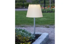 Star Trading Solini Solcellslampa 90cm Vit* Visa Alla Solcellslampor