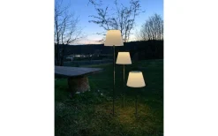 Star Trading Solini Solcellslampa 90cm Vit* Visa Alla Solcellslampor