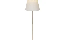 Star Trading Solini Solcellslampa 90cm Vit* Visa Alla Solcellslampor