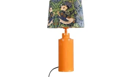 PR Home Solo Bordslampa 48cm Blank Orange* Bordslampor