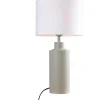 PR Home Solo Bordslampa 55cm Matt Beige* Bordslampor