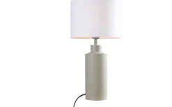 PR Home Solo Bordslampa 55cm Matt Beige* Bordslampor