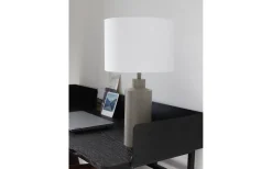 PR Home Solo Bordslampa 55cm Matt Beige* Bordslampor