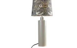 Bordslampor<PR Home Solo Bordslampa 58cm Matt Beige/Multi