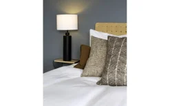 PR Home Solo Bordslampa 65cm Matt Svart/Vit* Bordslampor