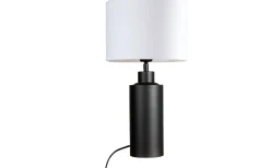 PR Home Solo Bordslampa 55cm Matt Svart* Bordslampor
