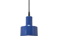 Fönsterlampor<PR Home Solo Fönsterlampa 13cm Blank Blå