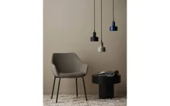Fönsterlampor<PR Home Solo Fönsterlampa 13cm Blank Blå