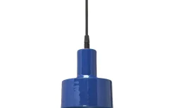 Fönsterlampor<PR Home Solo Fönsterlampa 13cm Blank Blå