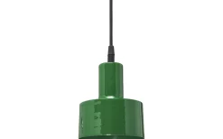 Solo Fönsterlampa 13cm Blank Grön