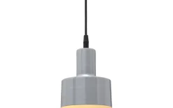 PR Home Solo Fönsterlampa 13cm Blank Grå* Fönsterlampor