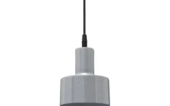 PR Home Solo Fönsterlampa 13cm Blank Grå* Fönsterlampor