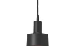 PR Home Solo Fönsterlampa 13cm Matt Svart* Fönsterlampor