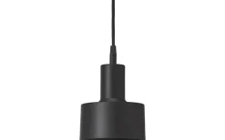 PR Home Solo Fönsterlampa 13cm Matt Svart* Fönsterlampor