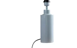 Lampfötter<PR Home Solo Lampfot 32cm Blank Denim