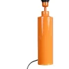 Lampfötter<PR Home Solo Lampfot 44cm Blank Orange
