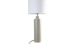 Lampfötter<PR Home Solo Lampfot 44cm Matt Beige