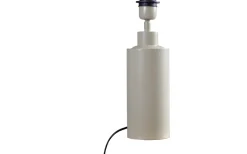 PR Home Solo Lampfot 32cm Matt Beige* Lampfötter