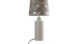 PR Home Solo Lampfot 32cm Matt Beige* Lampfötter