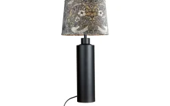 PR Home Solo Lampfot 44cm Matt Svart* Lampfötter