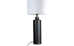 PR Home Solo Lampfot 44cm Matt Svart* Lampfötter