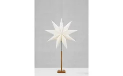 Solvalla Bordsstjärna 100cm Ek