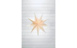 Markslojd Solvalla Stjärna 75cm Vit* Visa Alla Julstjärnor|Julstjärnor Med Sladd