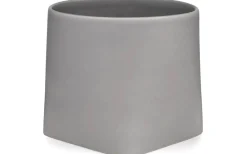 Markslojd Somma Kruka Grå 20 cm* Vaser & Blomkrukor