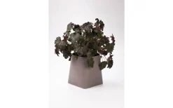 Markslojd Somma Kruka Grå 31 cm* Vaser & Blomkrukor