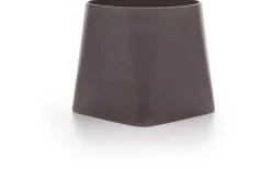 Vaser & Blomkrukor<Markslojd Somma Kruka Grå 14 cm