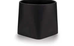 Vaser & Blomkrukor<Markslojd Somma Kruka Svart 20 cm