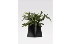 Markslojd Somma Kruka Svart 31 cm* Vaser & Blomkrukor