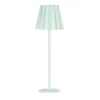 PR Home Sonia Bordslampa 55cm Mint* Sovrum|Bordslampor
