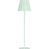 PR Home Sonia Bordslampa 65cm Mint* Bordslampor