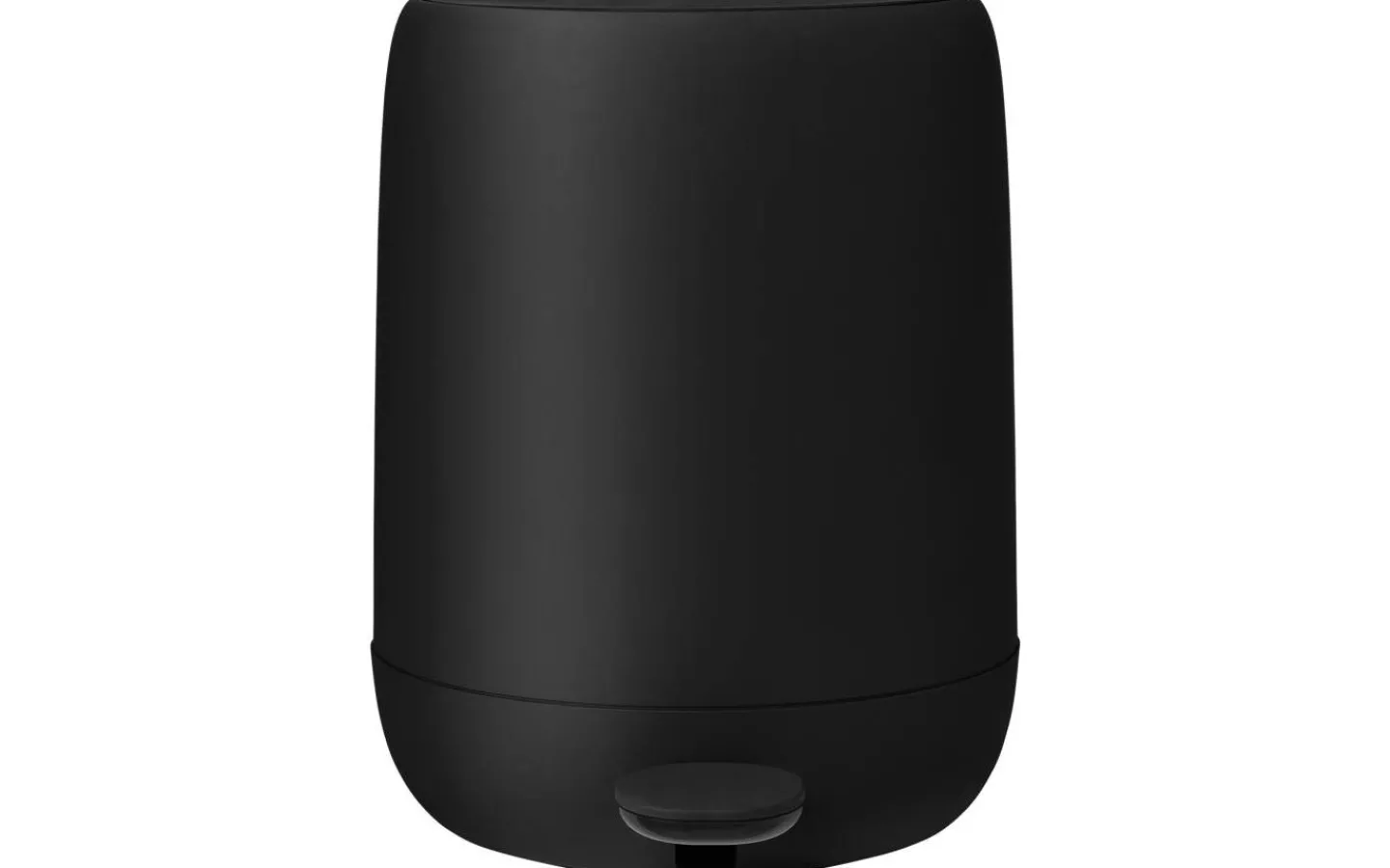 Pedalhinkar & Papperskorgar<Blomus Sono Pedalhink 3L Svart