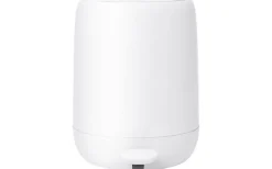 Pedalhinkar & Papperskorgar<Blomus Sono Pedalhink 5L Vit