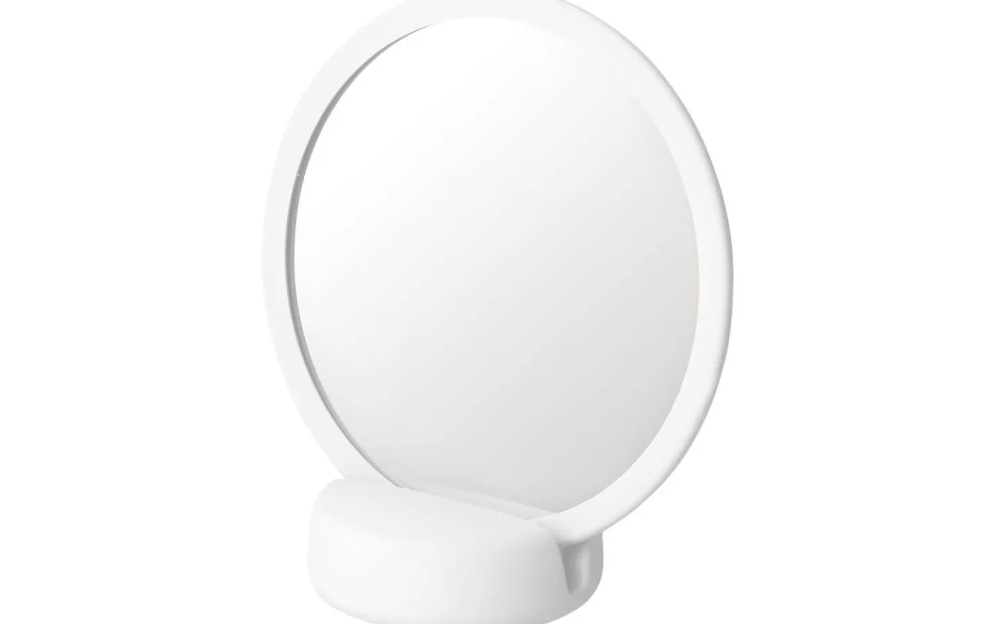Sminkspeglar<Blomus Sono Sminkspegel 18,5cm Vit