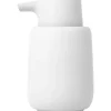 Blomus Sono Tvåldispenser 0,25L Vit* Tvålhållare