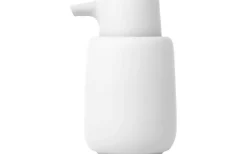 Blomus Sono Tvåldispenser 0,25L Vit* Tvålhållare