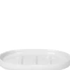 Blomus Sono Tvålfat 13cm Vit* Tvålhållare