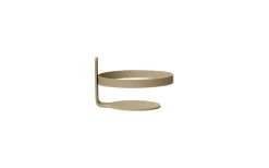 Sono Väggfäste Ø9 cm Tan
