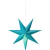 Sophie Stjärna 45cm Turkos