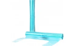 Sopsäck transparent 240l, 10 st