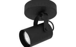 Eglo Sorego Vägglampa Svart* Läslampor