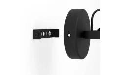 Eglo Sorego Vägglampa Svart* Läslampor