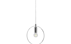 Cottex Spartan Ringo Fönsterlampa 20cm Krom* Kök & Matplats|Fönsterlampor